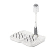 OXO - Travel Drying Rack & Brush