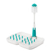 OXO - Travel Drying Rack & Brush
