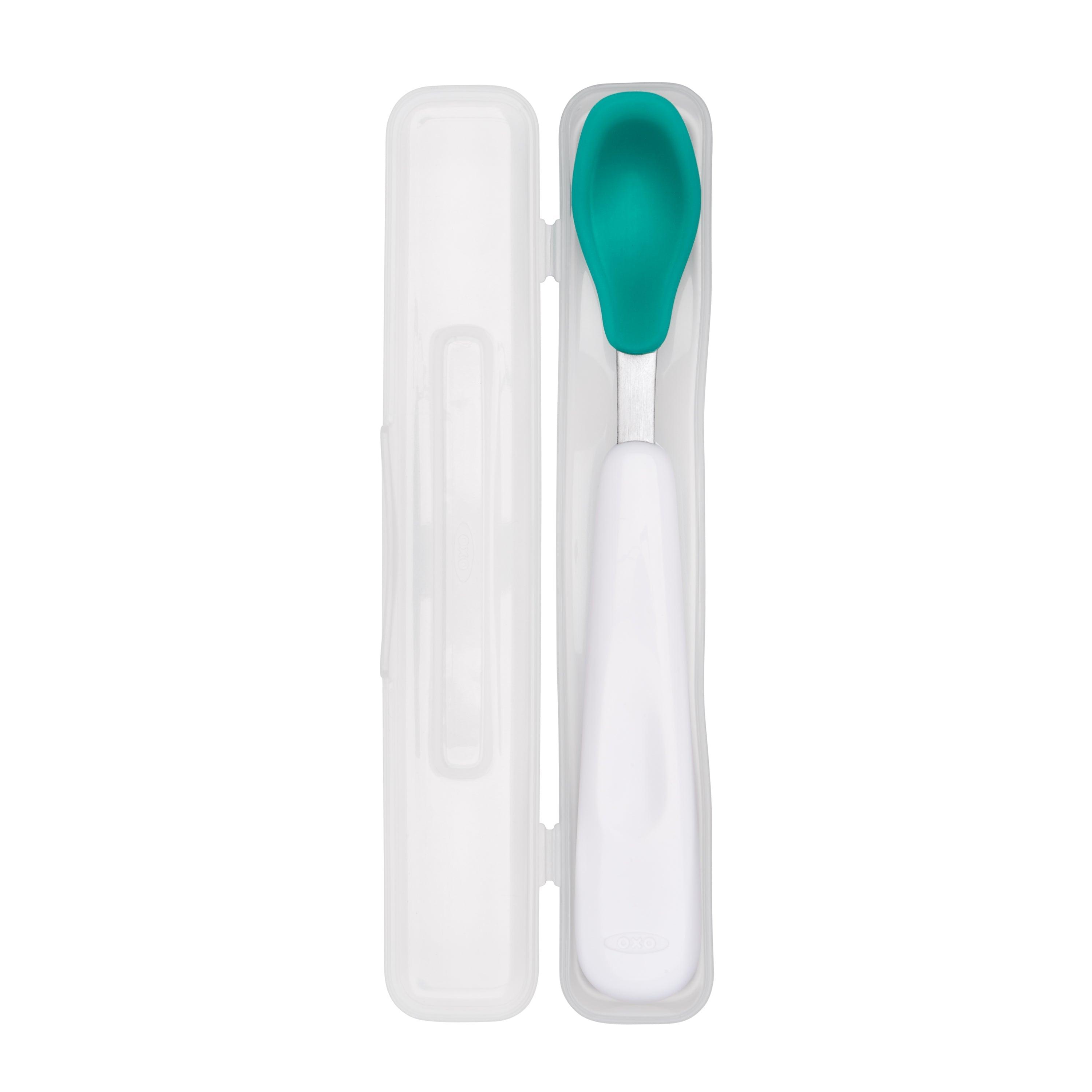 OXO - Travel Feeding Spoon- 2Pack