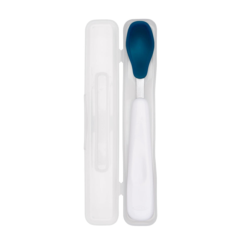 OXO - Travel Feeding Spoon- 2Pack