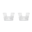 OXO - Valve Replacement Set - Transitions Cup Hard Spout