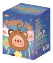 OYO Bear Cub Animal's line Series Plush Figure (Blind Box)