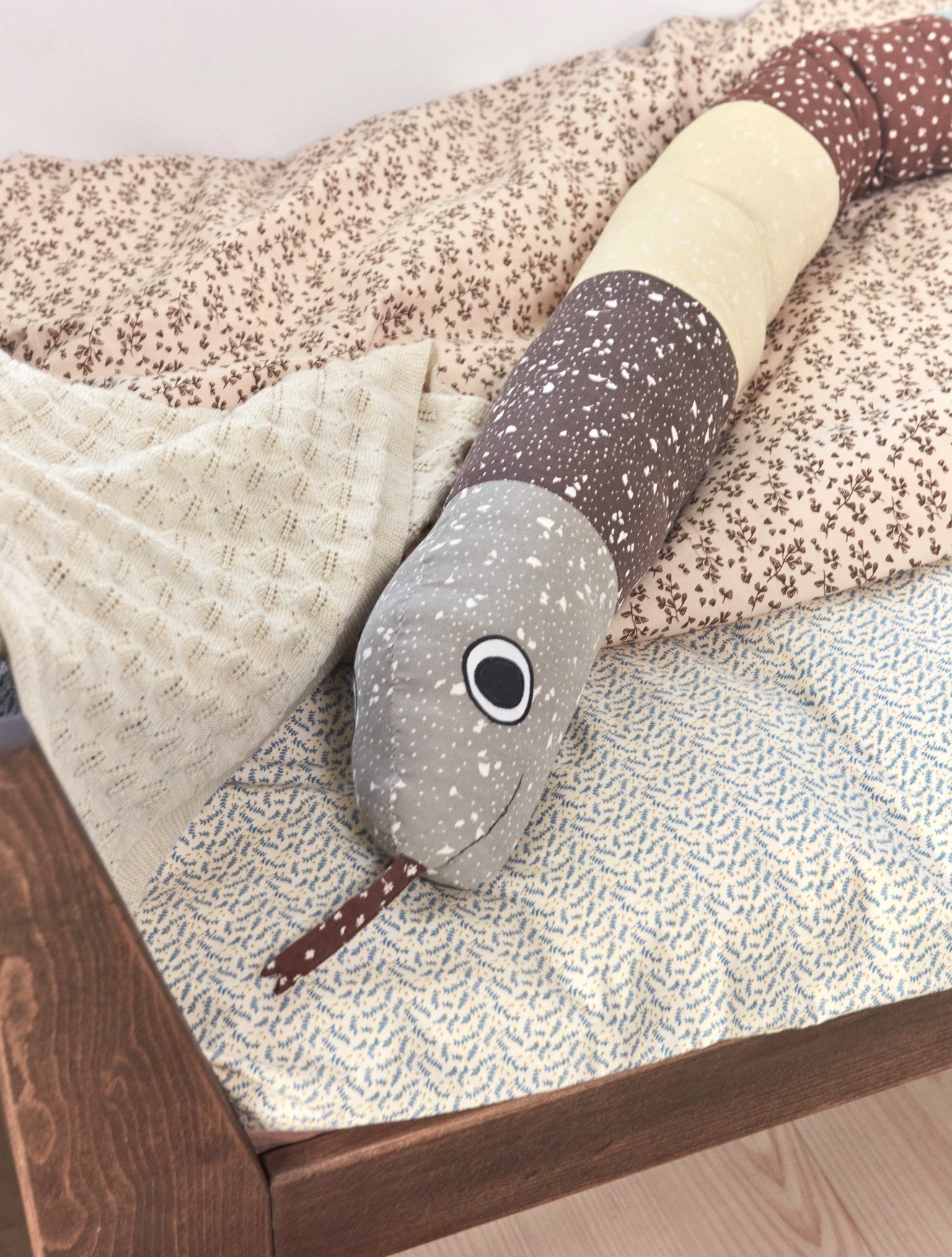 Lana Baby Blanket