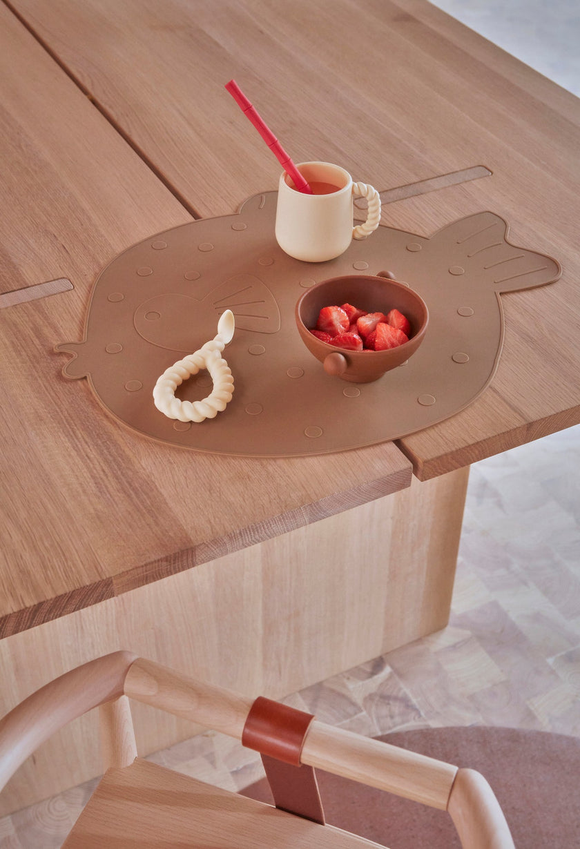Placemat Little Finn