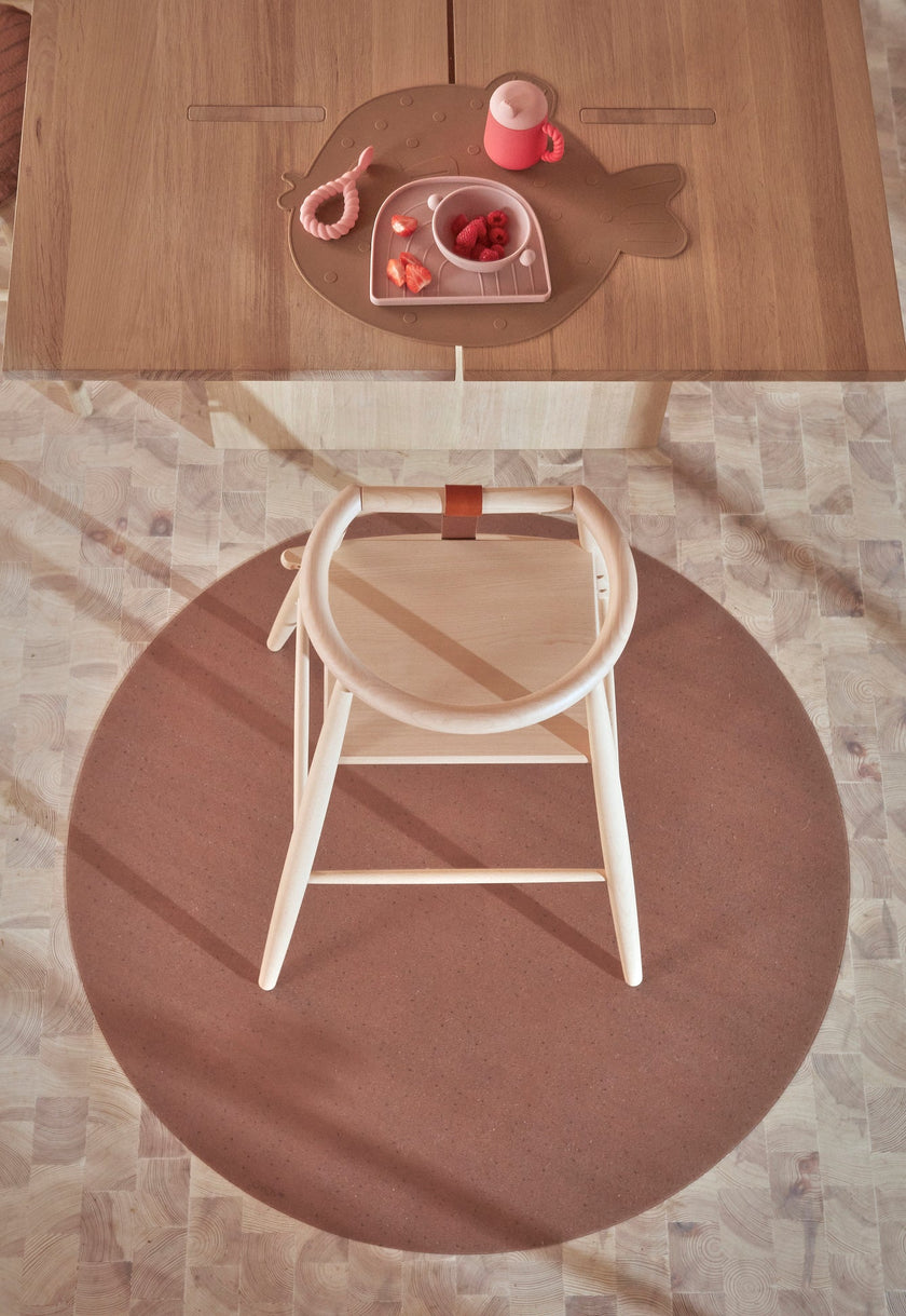 Placemat Little Finn
