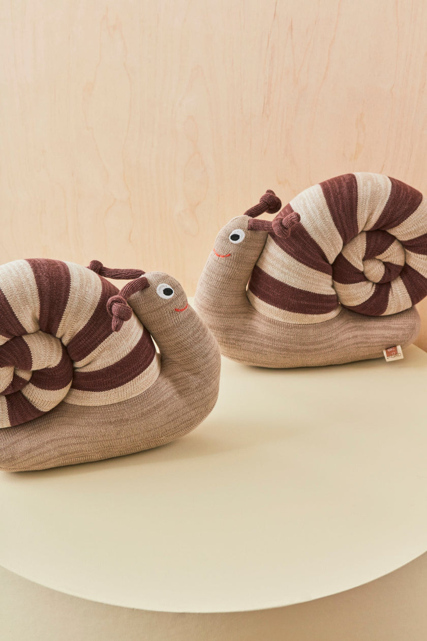 Sally Snail