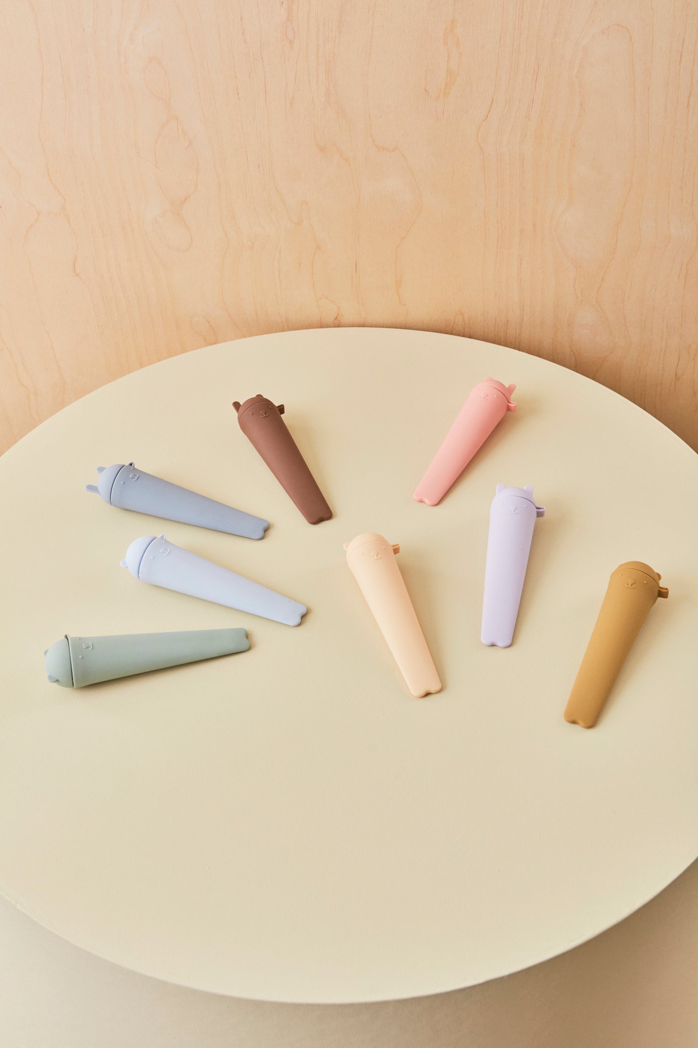 Ninka Ice Pops - Pack of 4