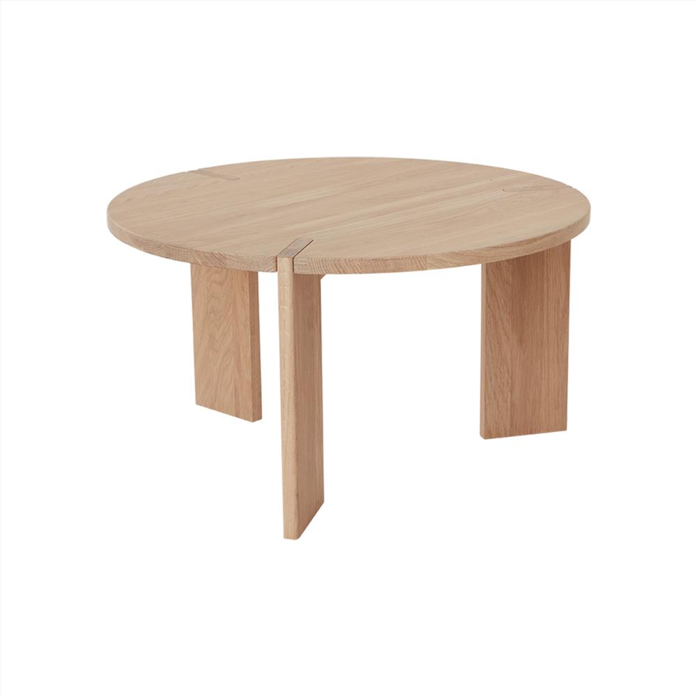 OY Coffee Table Small - Nature