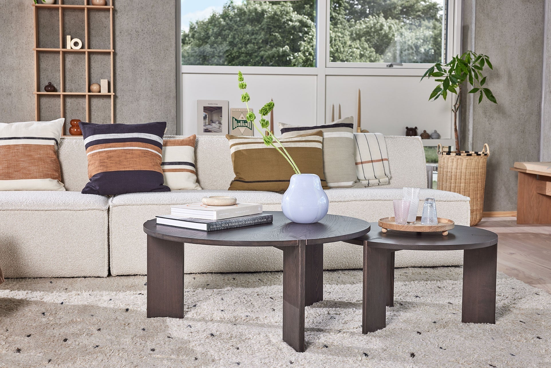 OY Coffee Table - Large