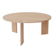 OY Coffee Table Large - Nature