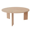 OY Coffee Table Large - Nature