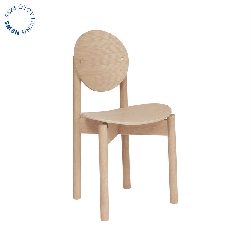 OY Dining Chair