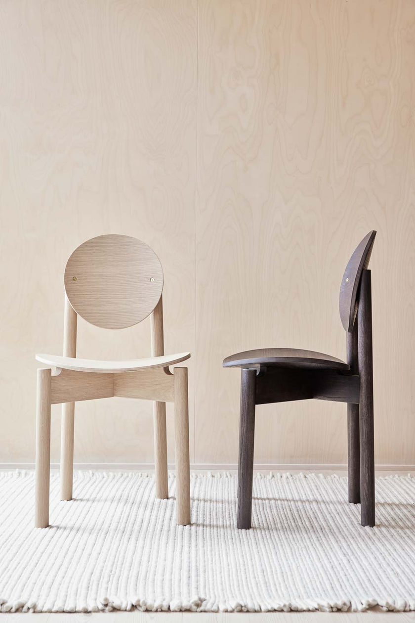 OY Dining Chair