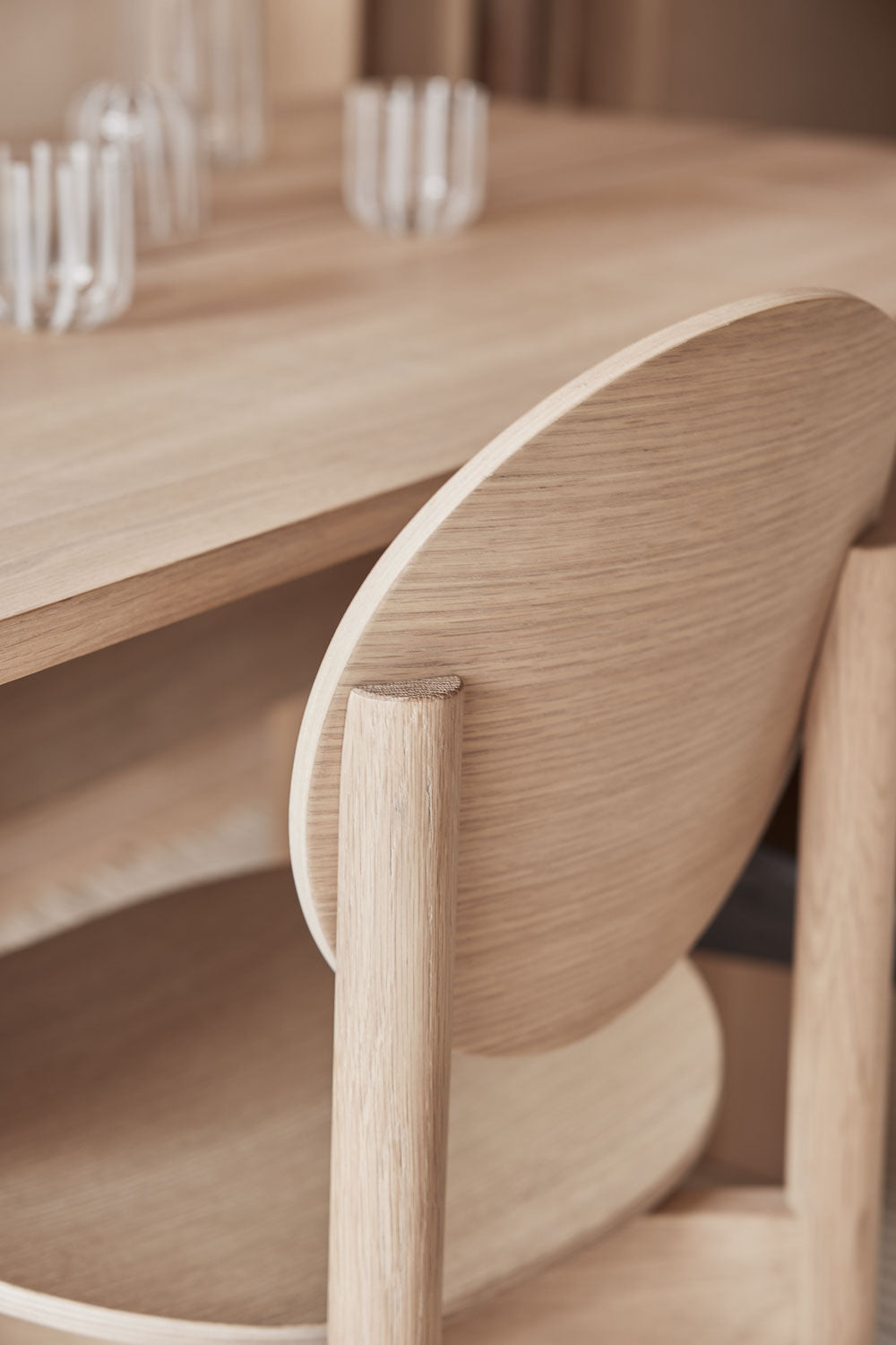 OY Dining Chair