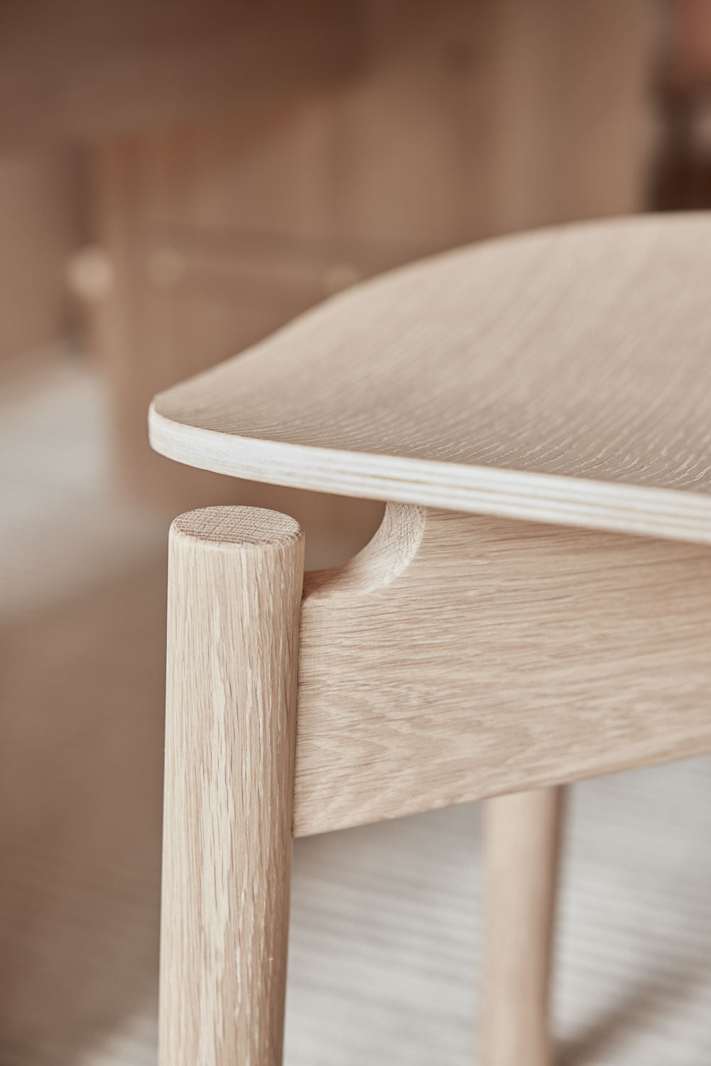 OY Dining Chair