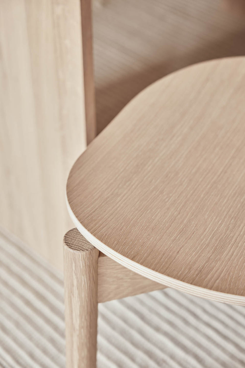 OY Dining Chair