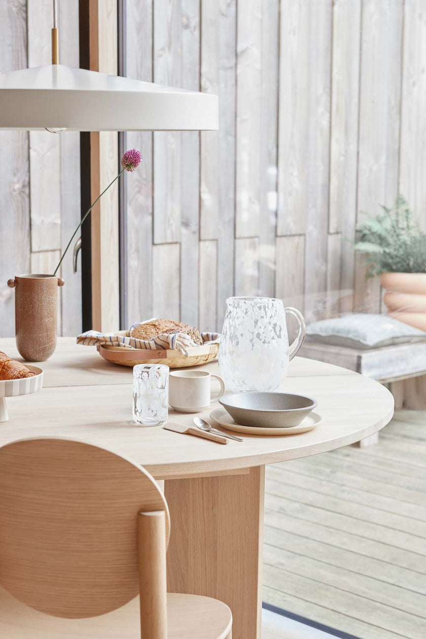OY Dining Chair