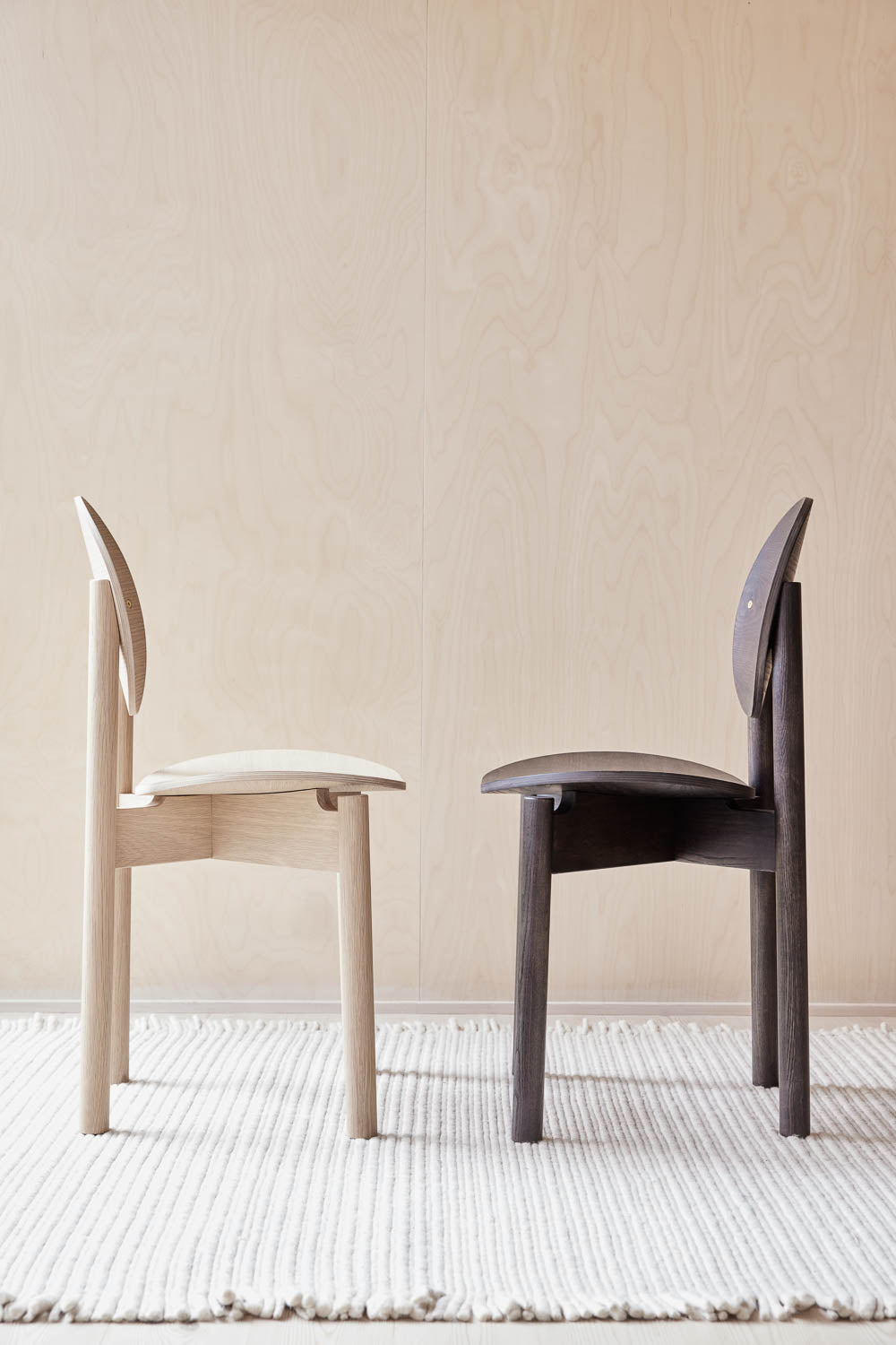 OY Dining Chair
