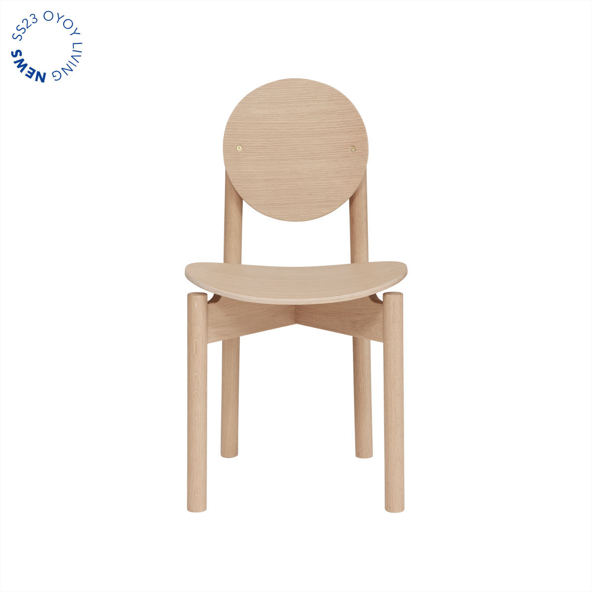 OY Dining Chair