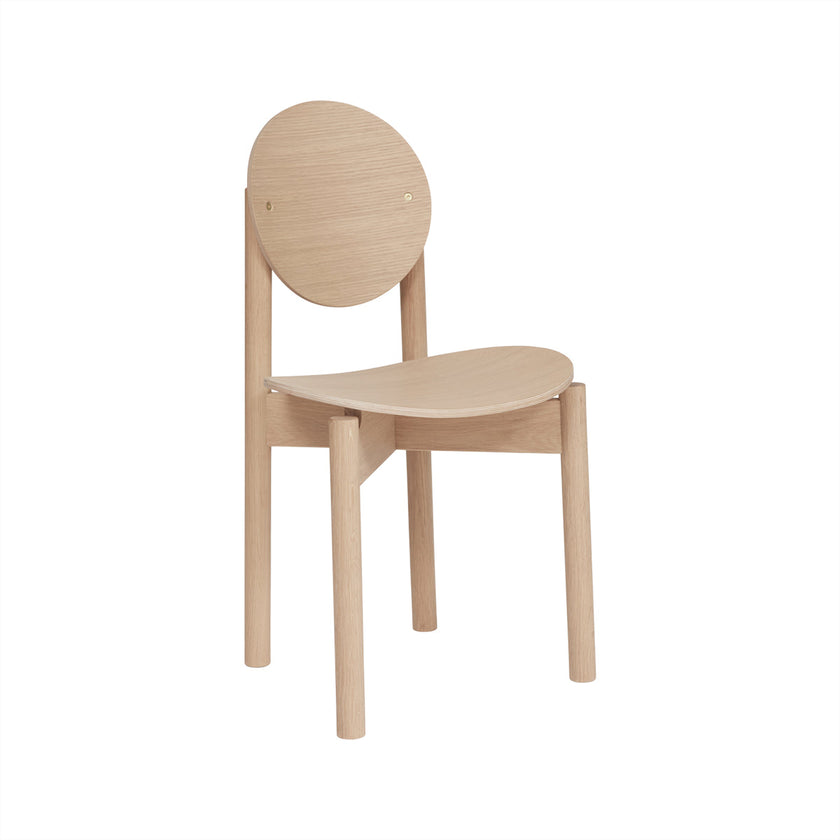 OY Dining Chair