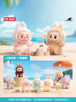 THE MONSTERS Macaron V2 Have A Seat Series vinyl plush
