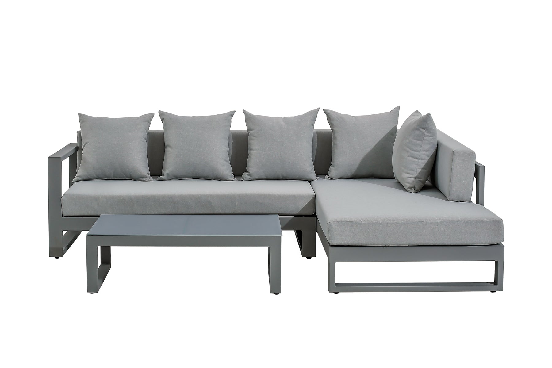 Oasis Sectional