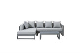 Oasis Sectional