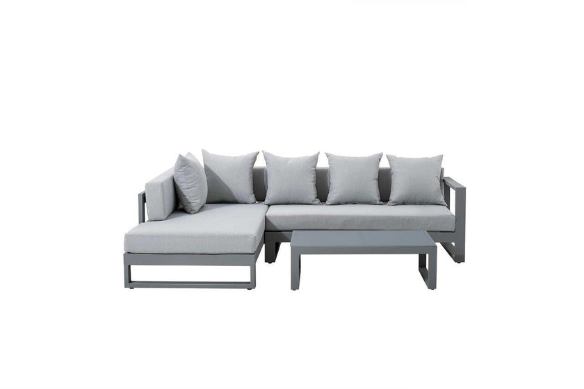 Oasis Sectional