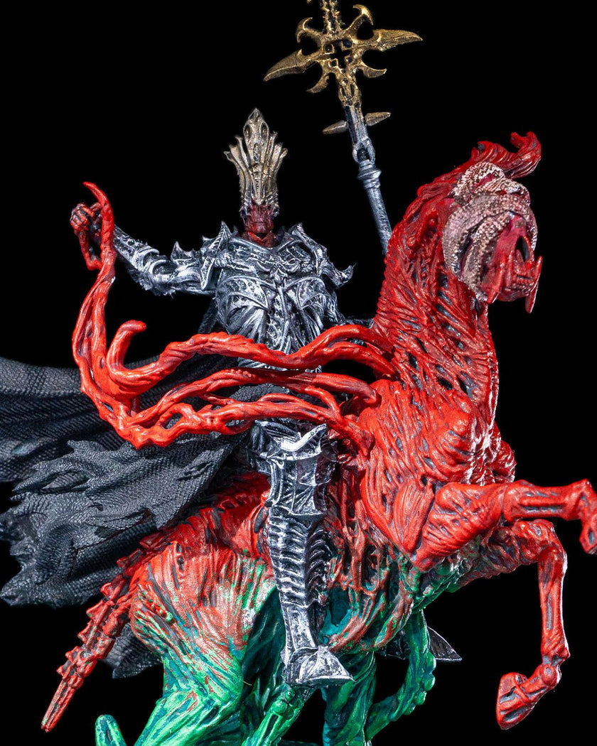 Oathbreaker Phantom General | 5e