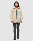Sunday Jacket