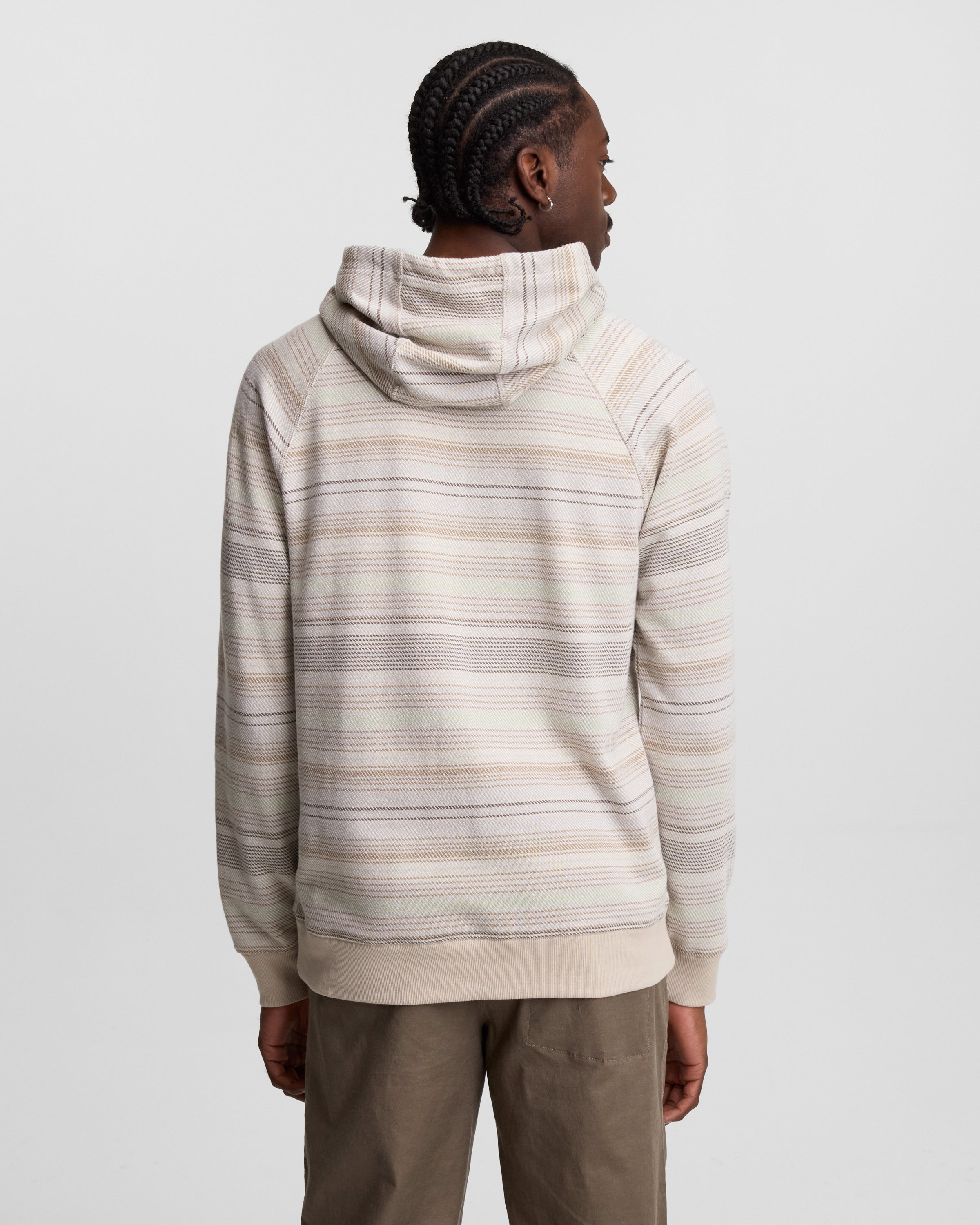 Woodrow Hoodie