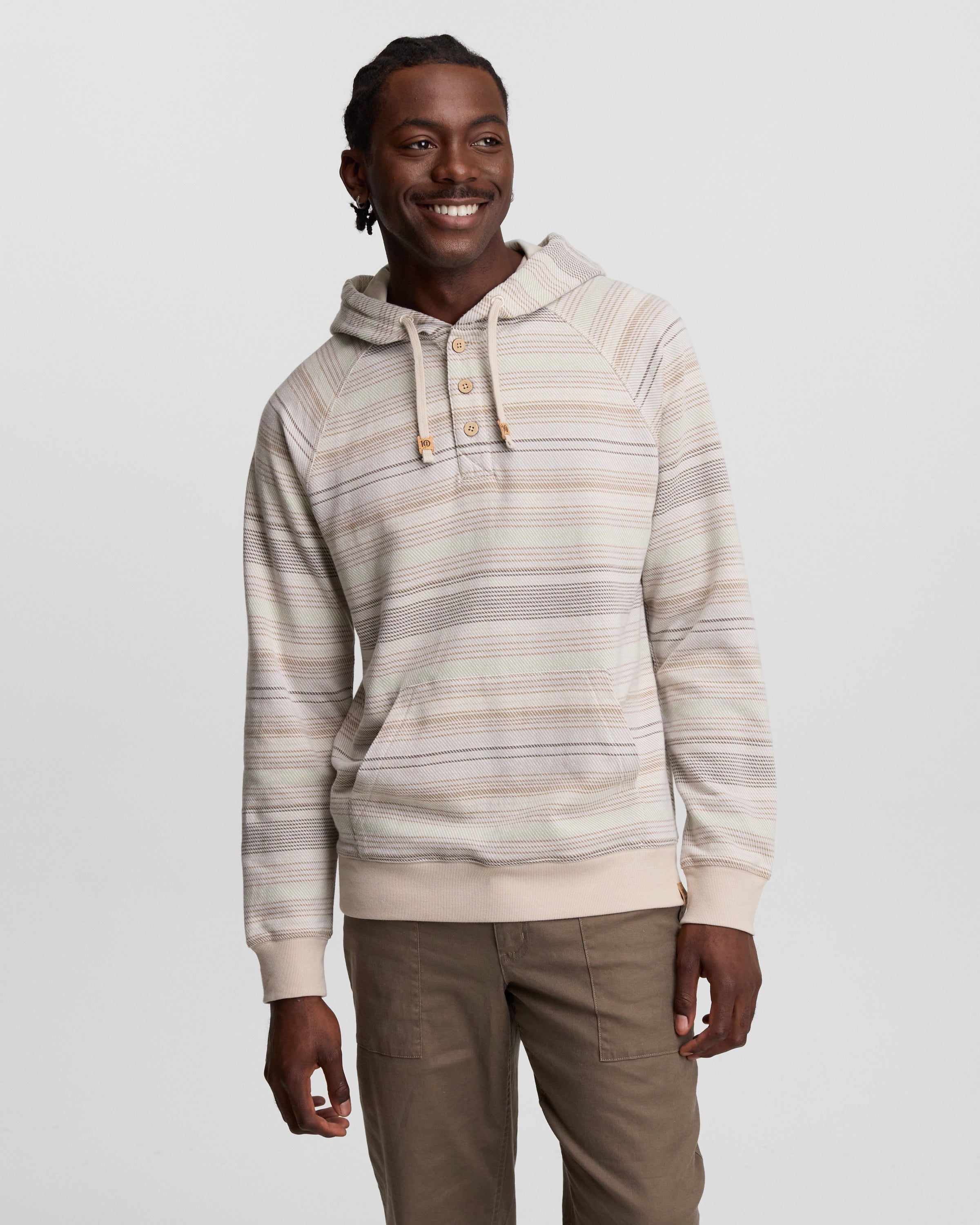 Woodrow Hoodie