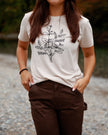 Autumn Flora T-Shirt
