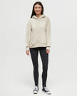 Snowy Trees Hoodie