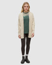 Prairies Fleck Cardigan