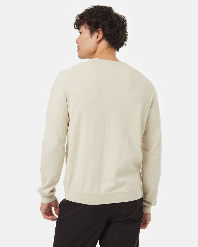 Highline Kapok Crew Sweater