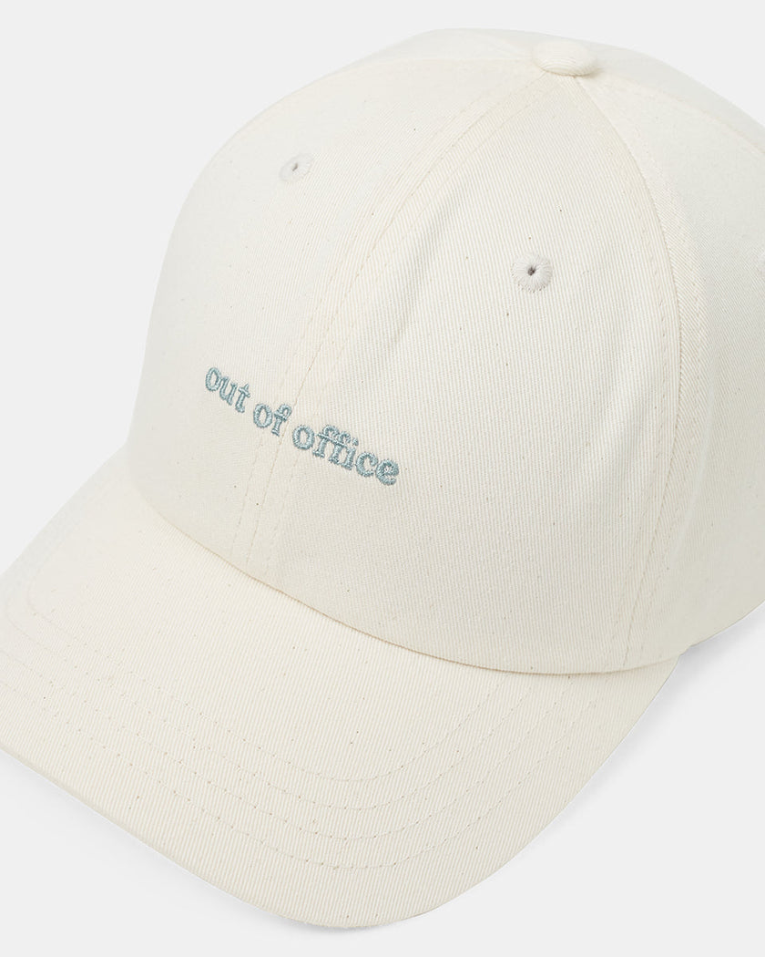 Slogan Peak Hat