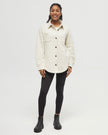 Dunes Overshirt