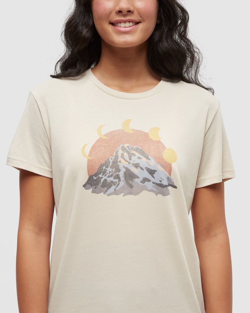 Mountain Moon T-Shirt