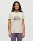 Mountain Moon T-Shirt