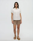 Magnolia Shirt