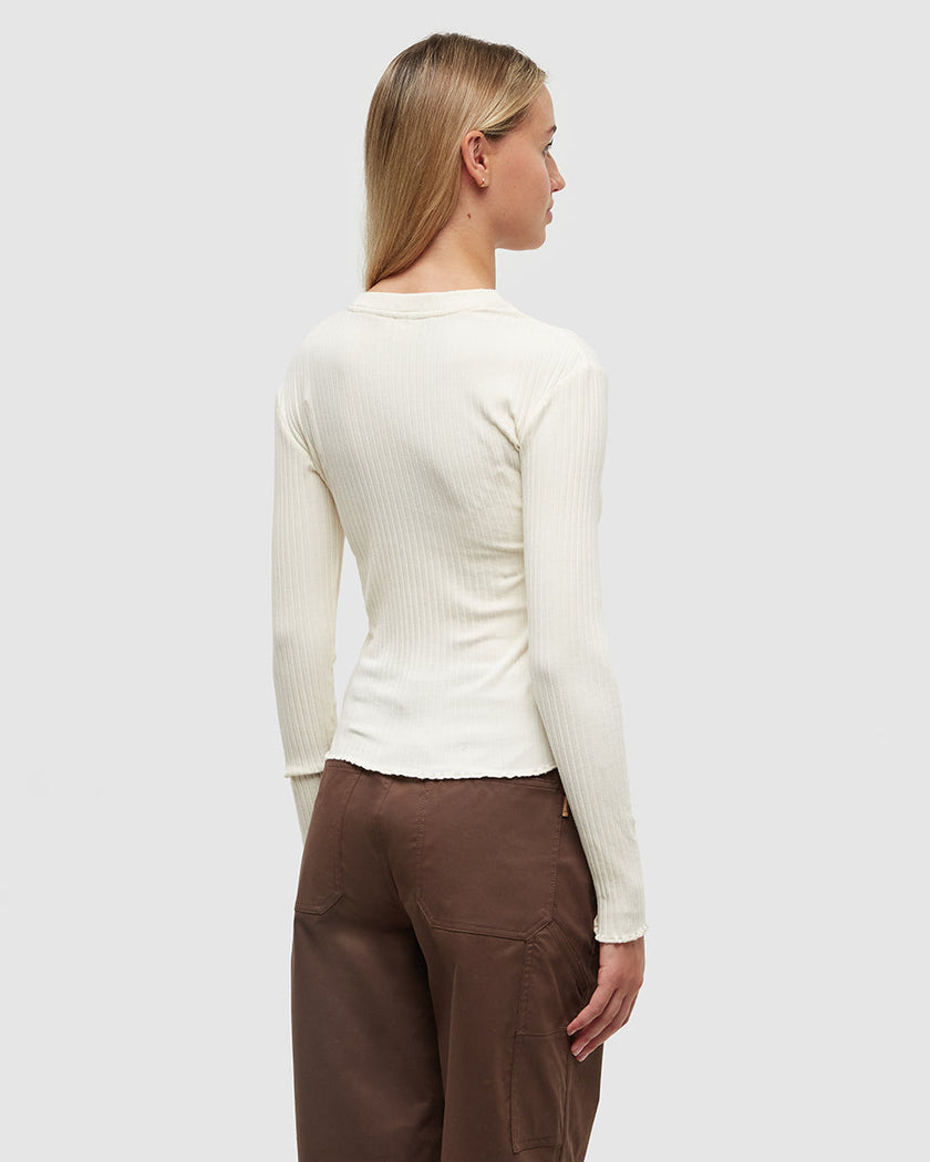 Newell Longsleeve