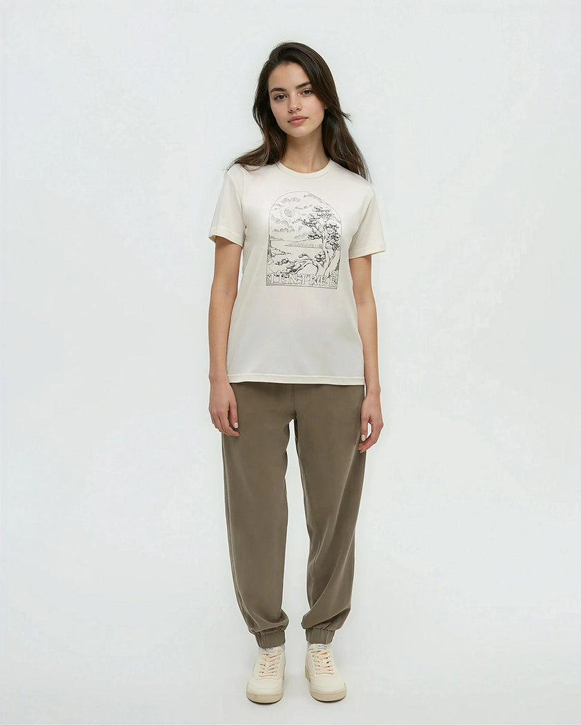 Tentree Clifftop T-Shirt