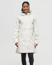 Nimbus Long Rain Jacket