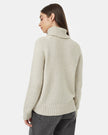 Highline Wool Turtleneck Sweater