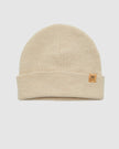 Wool Kurt Beanie