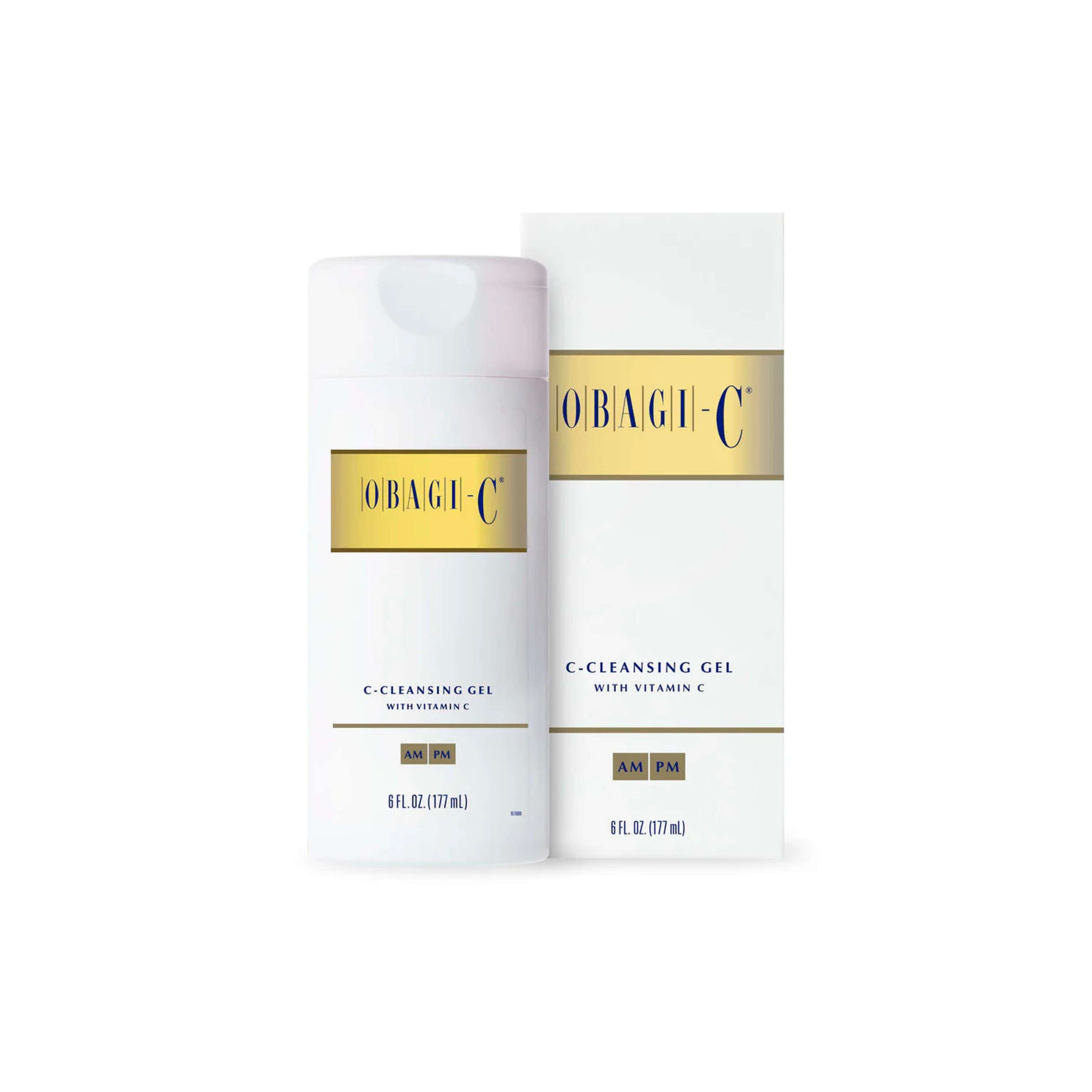 Obagi-C® C-Cleansing Gel
