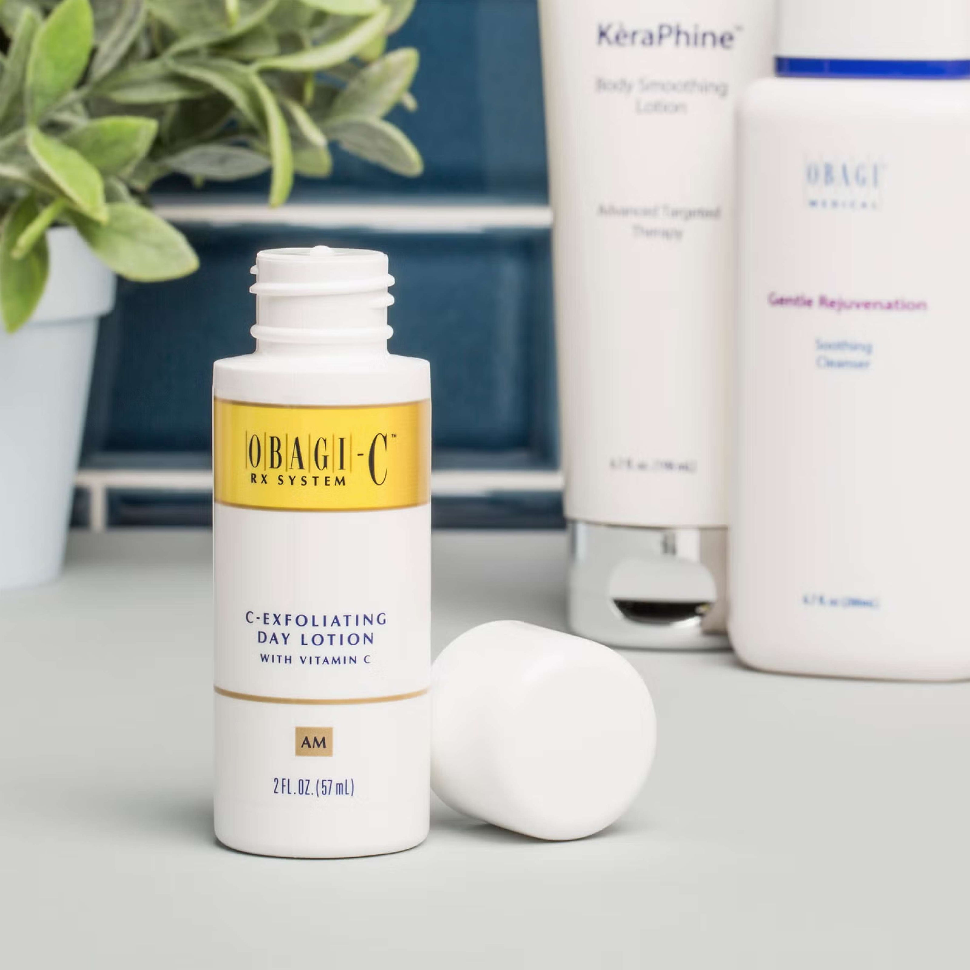 Obagi-C® C-Exfoliating Day Lotion