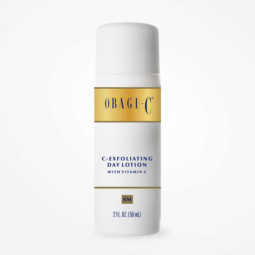 Obagi-C® C-Exfoliating Day Lotion