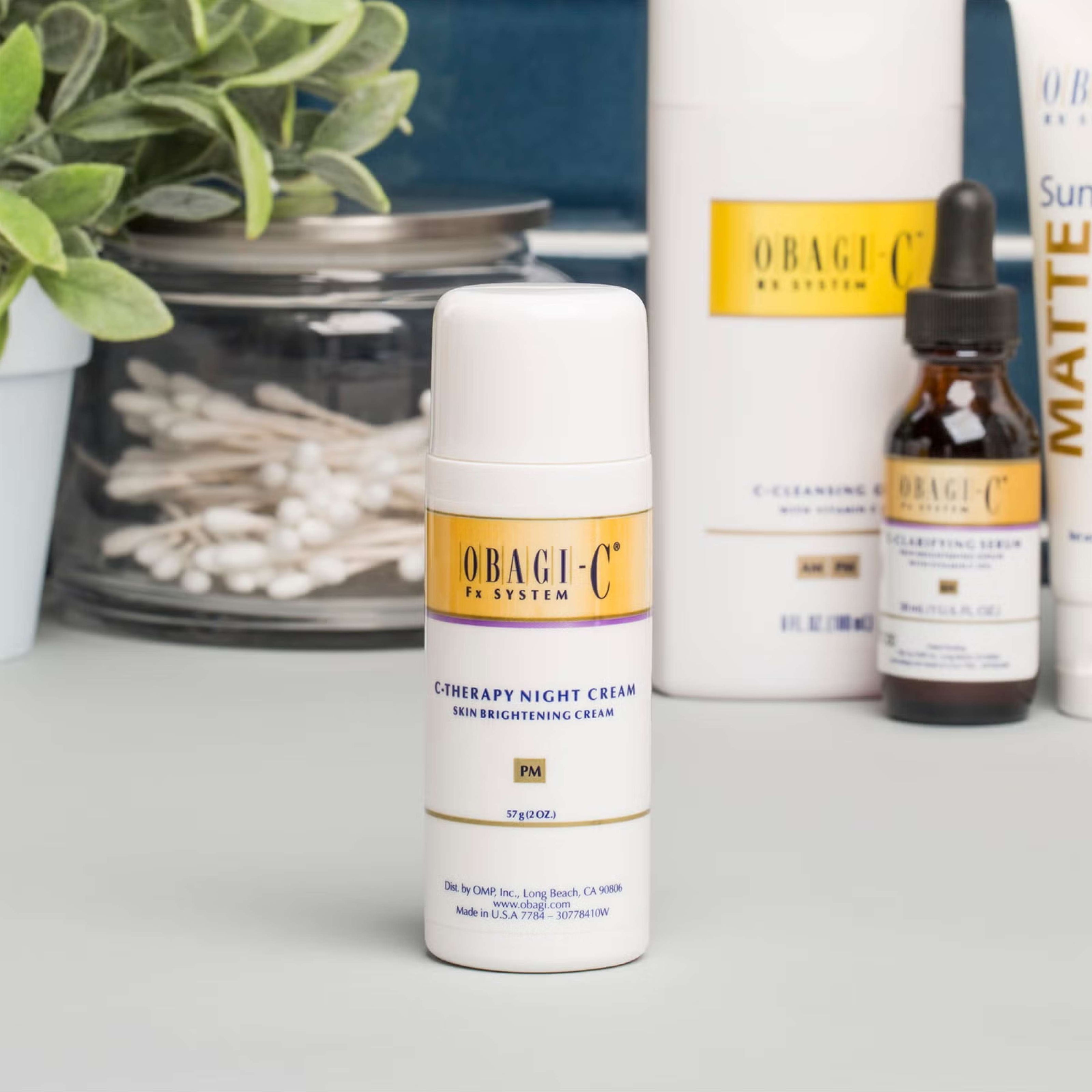 Obagi-C® Fx C-Therapy Night Cream